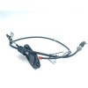 Recambio de varillaje cambio para toyota yaris 1.5 16v cat referencia OEM IAM 33820K0040  
