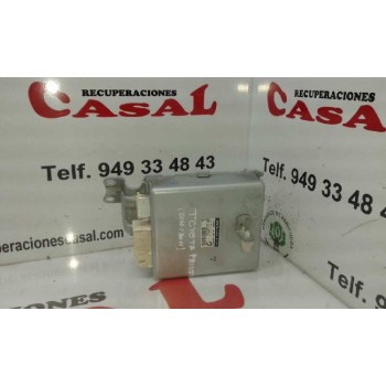 MODULO ELECTRONICO 8965047260 112900-2272 JL501-001981