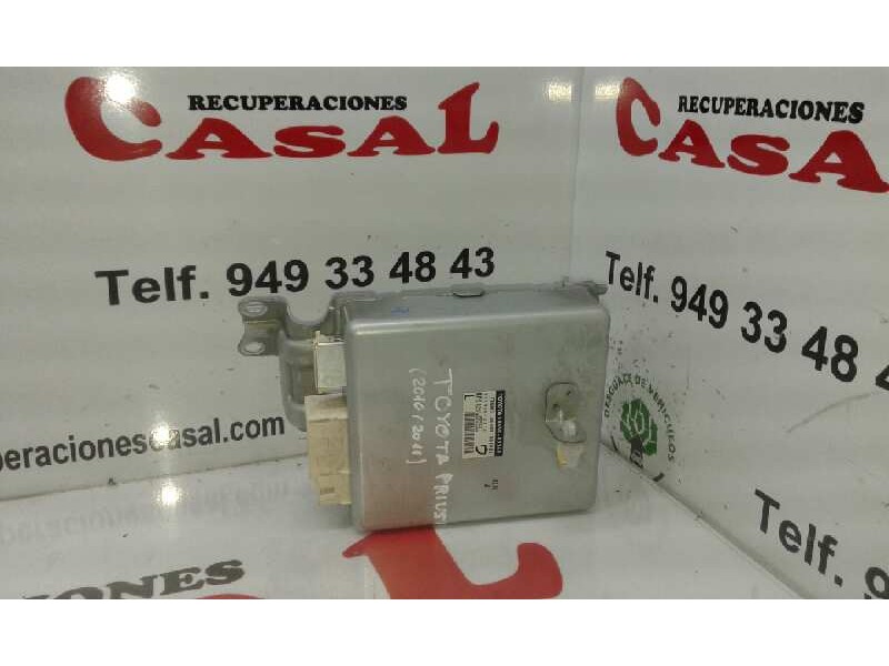 Recambio de modulo electronico para toyota prius (nhw30) advance referencia OEM IAM 8965047260 112900-2272 JL501-001981