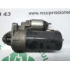 Recambio de motor arranque para alfa romeo 147 (190) 1.9 jtd impression referencia OEM IAM 000109030  