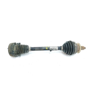 TRANSMISION DELANTERA IZQUIERDA 6R0407761X 