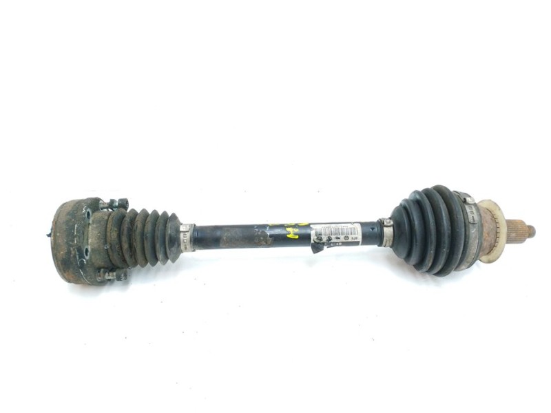 Recambio de transmision delantera izquierda para seat ibiza (6j5) stylance / style referencia OEM IAM 6R0407761X  