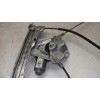 Recambio de elevalunas delantero izquierdo para renault clio iii authentique referencia OEM IAM 8200291145  