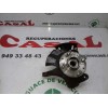 Recambio de mangueta delantera derecha para hyundai i20 classic referencia OEM IAM   