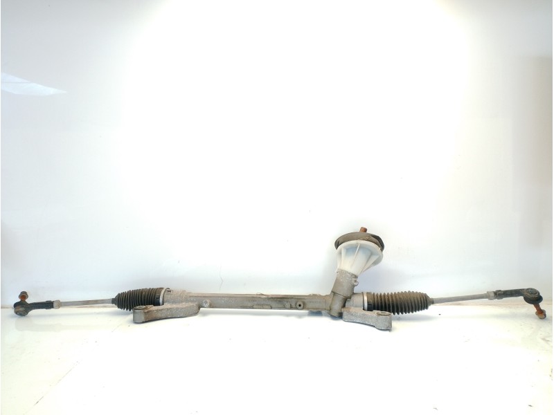 Recambio de cremallera direccion para ford fiesta (cb1) econetic referencia OEM IAM 2019944E A0008388E 
