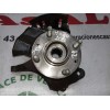 Recambio de mangueta delantera derecha para hyundai i20 classic referencia OEM IAM   