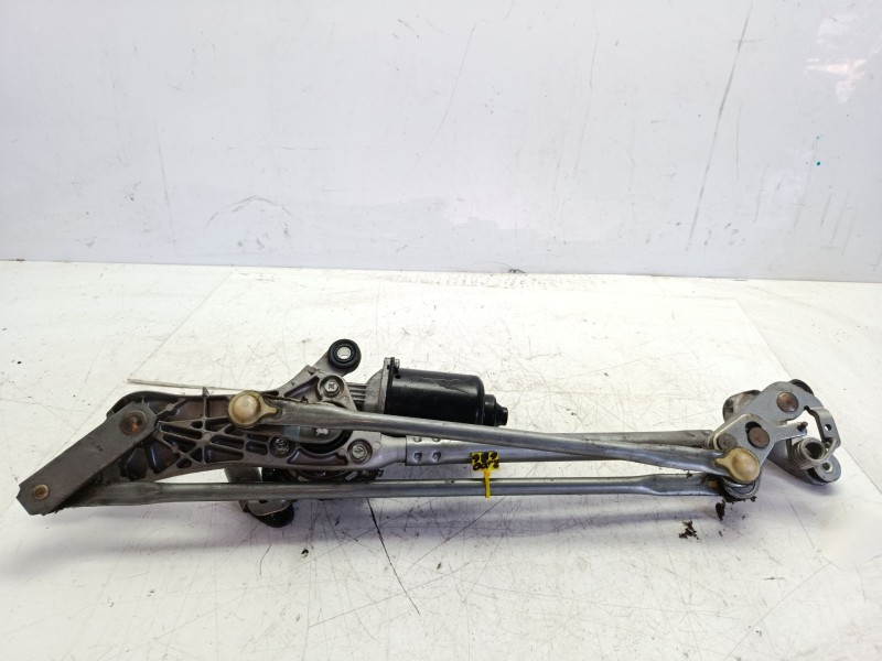 Recambio de motor limpia delantero para lexus gs (_s19_) 450h (grs191_, gws191_) referencia OEM IAM 8511030550  