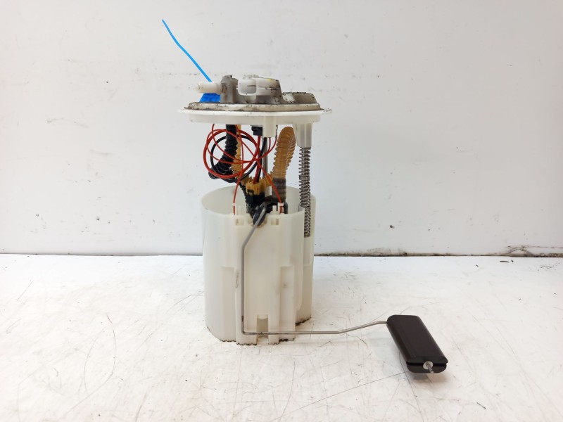 Recambio de aforador para nissan juke (f15) 1.6 referencia OEM IAM 170401KB0A  