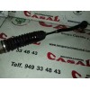Recambio de cremallera direccion para nissan juke (f15) acenta referencia OEM IAM NSK01526  