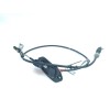 Recambio de varillaje cambio para toyota yaris 1.5 16v cat referencia OEM IAM 33820K0040  