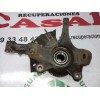 Recambio de mangueta delantera derecha para hyundai i20 classic referencia OEM IAM   