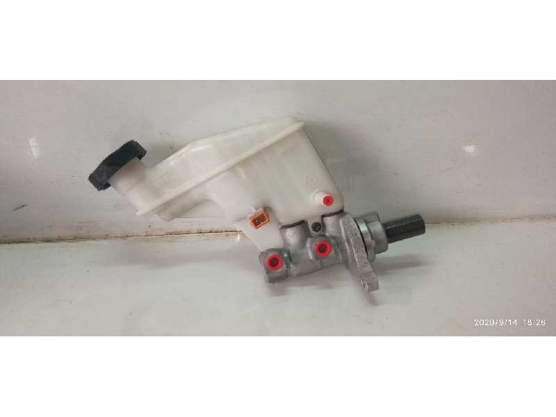 Recambio de bomba freno para hyundai i30 (gd) 25 aniversario referencia OEM IAM   