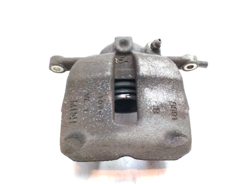 Recambio de pinza freno delantera izquierda para mini mini (r56) one referencia OEM IAM 34116778335  