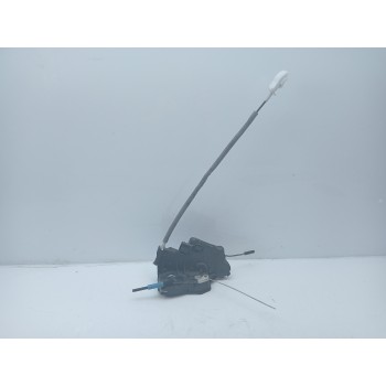 CERRADURA PUERTA TRASERA IZQUIERDA 51227011245 