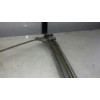 Recambio de elevalunas delantero izquierdo para renault clio iii authentique referencia OEM IAM 8200291145  