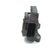 Recambio de potenciometro pedal para peugeot 207 sw confort referencia OEM IAM 9680756880  
