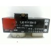Recambio de caja precalentamiento para seat ibiza (6k1) 1.4 referencia OEM IAM 1J0919506G 898886000 
