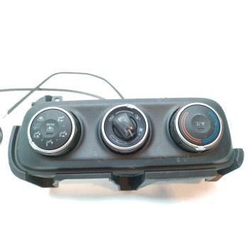 MANDO CALEFACCION / AIRE ACONDICIONADO 55406K0030 