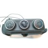 Recambio de mando calefaccion / aire acondicionado para toyota yaris hybrid active referencia OEM IAM 55406K0030  