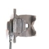 Recambio de pinza freno delantera izquierda para mini mini (r56) one referencia OEM IAM 34116778335  