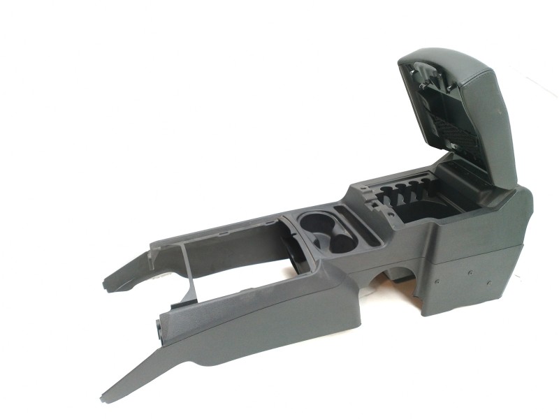 Recambio de apoyabrazos central para jeep gr. cherokee (wh) 3.0 crd cat referencia OEM IAM 1PB71XDVAA 1BJ021DVAA 