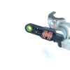 Recambio de varillaje cambio para toyota yaris 1.5 16v cat referencia OEM IAM 33820K0040  