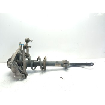 MUELLE DELANTERO DERECHO 4G0413031AD 8T0413031AF 