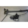Recambio de elevalunas trasero derecho para nissan primera berlina (p12) acenta referencia OEM IAM 116168  
