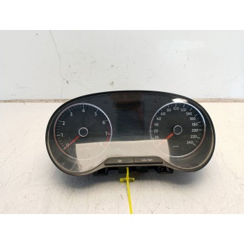 CUADRO INSTRUMENTOS 6R0920860DX 