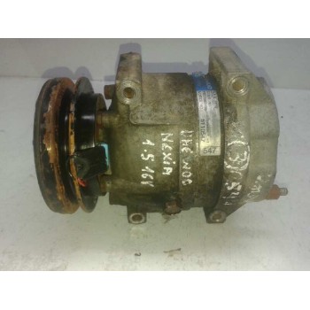 COMPRESOR AIRE ACONDICIONADO 5110547 R134A 