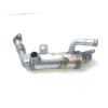 Recambio de enfriador egr para hyundai getz (tb) 1.5 crdi cat referencia OEM IAM 284162A410  