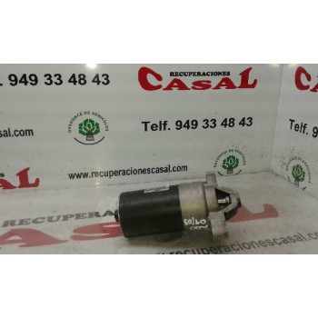 MOTOR ARRANQUE 0001112029 670793 199013