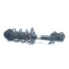 Recambio de amortiguador delantero derecho para toyota yaris 1.5 16v cat referencia OEM IAM 485100DG20  
