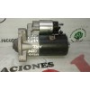 Recambio de motor arranque para citroën c2 x referencia OEM IAM 0001112029 670793 199013