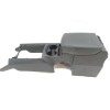 Recambio de apoyabrazos central para jeep gr. cherokee (wh) 3.0 crd cat referencia OEM IAM 1PB71XDVAA 1BJ021DVAA 