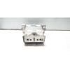 Recambio de travesaño inferior para lexus ls (usf4/uvf4) 460 referencia OEM IAM 5710750030  