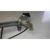 Recambio de elevalunas trasero derecho para nissan primera berlina (p12) acenta referencia OEM IAM 116168  