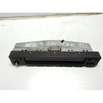 SISTEMA AUDIO / RADIO CD 7608711040 