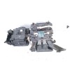 Recambio de calefaccion entera normal para toyota c-hr referencia OEM IAM 87130F4020  