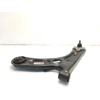 BRAZO SUSPENSION INFERIOR DELANTERO IZQUIERDO 54500G4AA0 