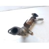 Recambio de enfriador egr para hyundai getz (tb) 1.5 crdi cat referencia OEM IAM 284162A410  