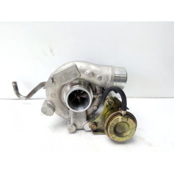 TURBOCOMPRESOR 500344801 4937707050 