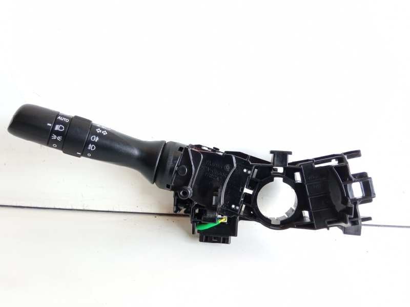 Recambio de mando luces para toyota aygo x-cite referencia OEM IAM 17J090 17J085 
