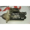 Recambio de motor arranque para opel astra gtc cosmo referencia OEM IAM 0001109015  