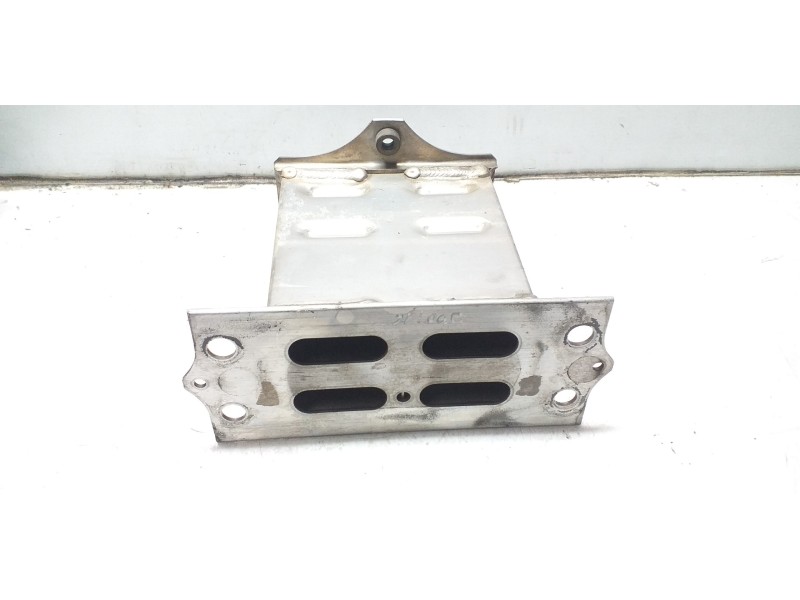 Recambio de travesaño inferior para lexus ls (usf4/uvf4) 460 referencia OEM IAM   