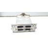 Recambio de travesaño inferior para lexus ls (usf4/uvf4) 460 referencia OEM IAM   