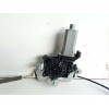 Recambio de elevalunas trasero derecho para ssangyong rodius xdi limited awd referencia OEM IAM 8810021012  