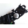 Recambio de mando luces para toyota aygo x-cite referencia OEM IAM 17J090 17J085 