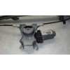Recambio de elevalunas trasero derecho para nissan primera berlina (p12) acenta referencia OEM IAM 116168  