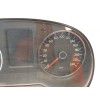 Recambio de cuadro instrumentos para volkswagen polo (9n3) advance referencia OEM IAM 6R0920860DX  